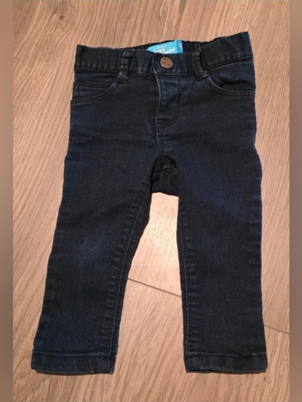 12-18 Month Jeans